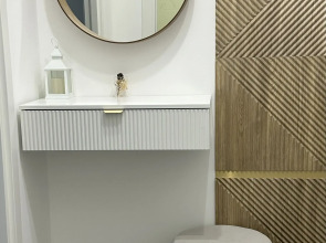 Квартира Студия ДваПятьВосемь