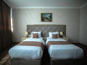 Отель Salam Baku SBH