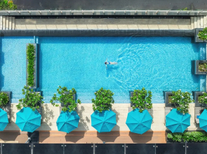 Отель Tui Blue Nha Trang