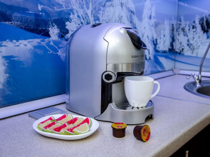 Апартаменты Метро Пушкинская