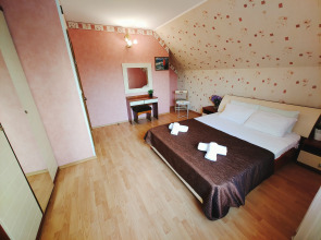 Гостевой дом Анли