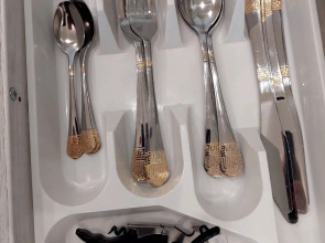 Апартаменты Квартира с качелями в центре