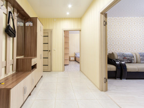 Апартаменты Pryanik Apartments Проспект Ленина 138