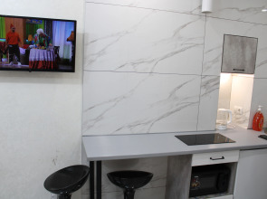 Апарт-отель Лев Толстой