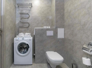 Апартаменты Studio Kupchino