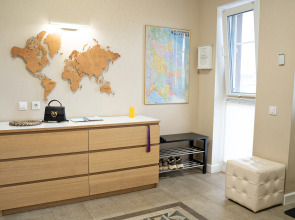 Гостевой дом Дом на Онеге