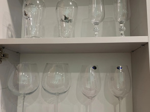 Апартаменты ЖК Санкт Лоренц