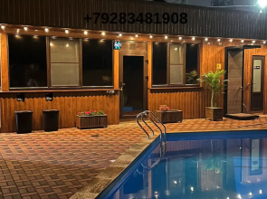 Veterok Guest house