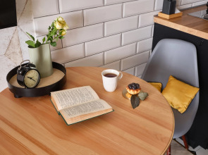 Апартаменты Rasko Home Пушкино возле ЖД вокзала 5 мин до центра