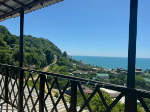 Guest house Evelina