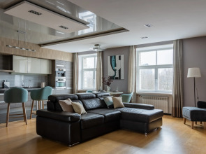 Апартаменты Status Flat