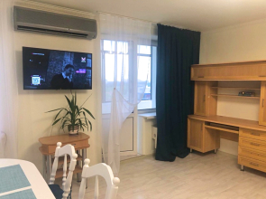 Апартаменты на Кубанской Набережной