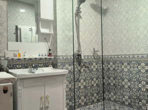 Бутик-отель Suzangaron