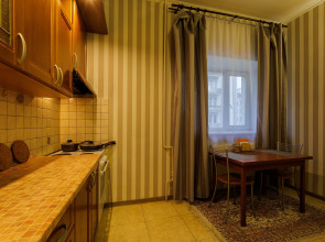 Квартира в самом центре Москвы