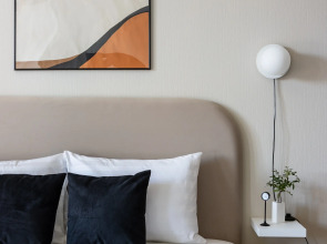 Апартаменты Merino Home Mokko