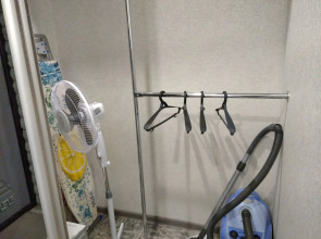 Квартира 1-к Квартира у Набережной Брюгге