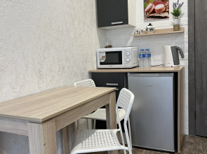 Отель Moonlight