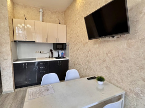 ЖК Дельфин 23