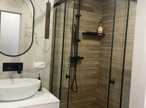 Квартира на берегу Катуни