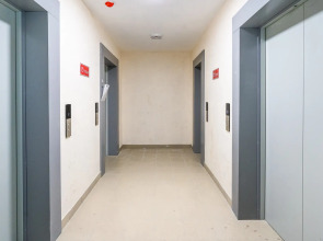 Квартира Студия в Новом Жк Адмиралтейский во Владивостоке