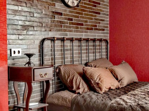 Апартаменты Green