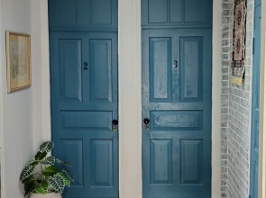 Гостевой дом Дача у моря