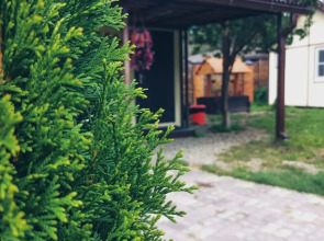 Гостевой Дом Морозовъ