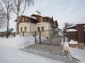 Гостевой Дом Усадьба на Спасской