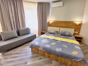 Апарт-Отель Gold Rodina