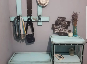 Апартаменты Евродвушка на Счастливой