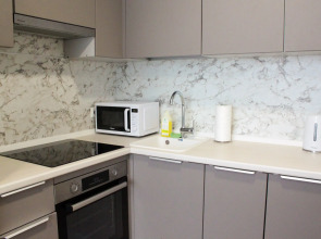 Квартира на Романовской 7