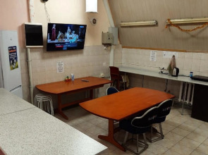 Гостиница-хостел Тюмень