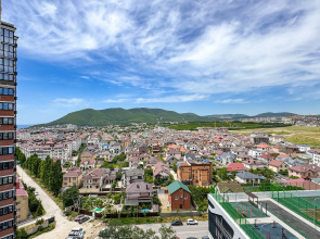 Апартаменты Монако 24 ЖК Арена 397