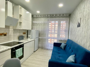 Квартира ПосутКактус38