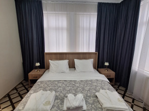 Гостевой дом Цитрус