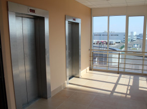 Гостиница Белтаможсервис Брест