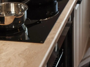 Апартаменты в центре города