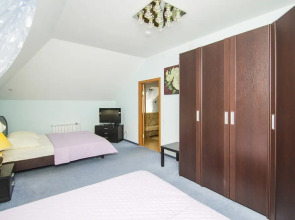 Меблированные комнаты Гамма