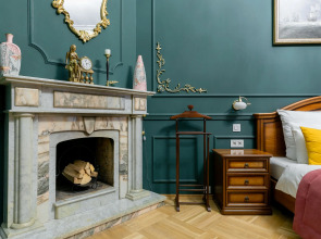 Апартаменты ОМ