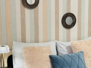 Апартаменты Аврора трехместные (id 133)