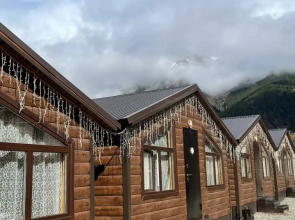 Arkhyz Shokolad Chalet