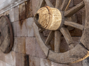 Carus Cappadocia Hotel