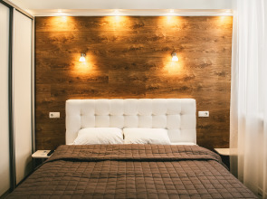 Апарт-отель Гостиница Sunny Wave