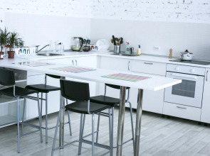 Хостел Bla Bla  Rostov