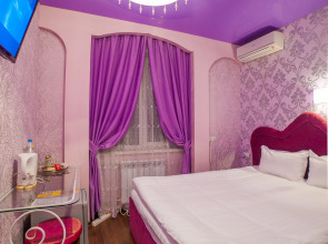 Отель Халиф