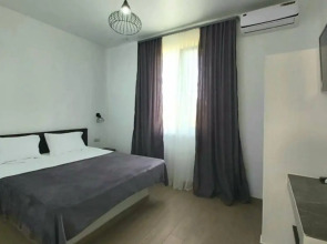 Апартаменты Пицунда