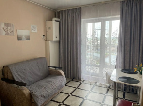 Апартаменты Рязань