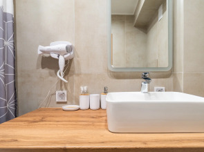 Апартаменты Grand Palace 935