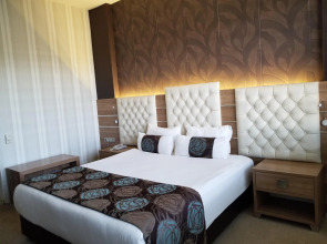 Отель Orty Airport Hotel