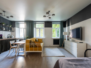 Апартаменты Be Home Fontanka